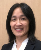 中井　孔美子